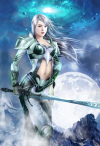 豆腐娘子