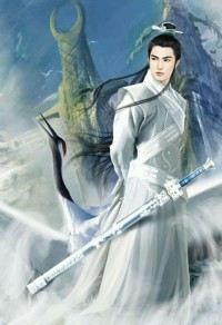 天龍八部之風婉清揚