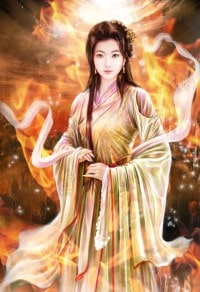 錦繡江山傳