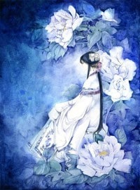 江畔小筑