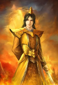 小邪祟被天師老婆養啦/天師家的小邪祟攻