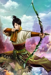 逍遙遊之醉花間
