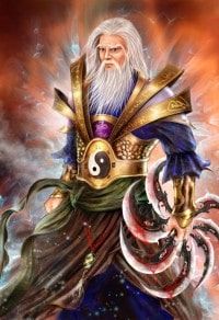 大明长歌