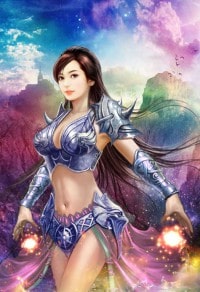 傻妃逆襲，攝政王又醋了